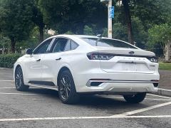 Ford Mondeo 2.0T EcoBoost Luxury - ფოტო 6