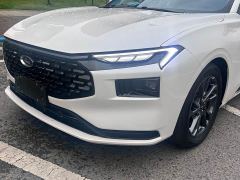 Ford Mondeo 2.0T EcoBoost Luxury - ფოტო 7