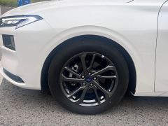 Ford Mondeo 2.0T EcoBoost Luxury - ფოტო 8