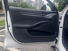 Ford Mondeo 2.0T EcoBoost Luxury - ფოტო 9