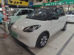 Wuling Binguo 333km Lingxi Connected Plus - ფოტო 1