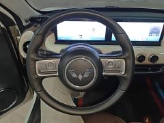 Wuling Binguo 333km Lingxi Connected Plus - ფოტო 10