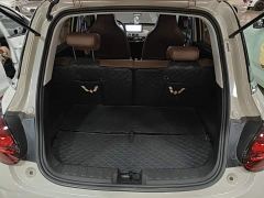 Wuling Binguo 333km Lingxi Connected Plus - ფოტო 18