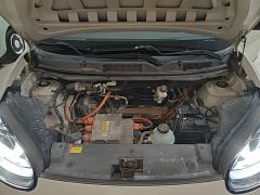Wuling Binguo 333km Lingxi Connected Plus - ფოტო 19