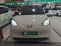 Wuling Binguo 333km Lingxi Connected Plus - ფოტო 2