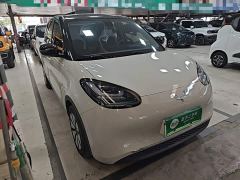 Wuling Binguo 333km Lingxi Connected Plus - ფოტო 3