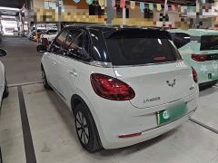 Wuling Binguo 333km Lingxi Connected Plus - ფოტო 4