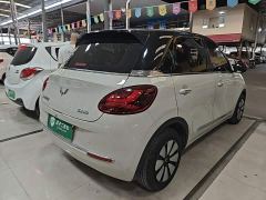 Wuling Binguo 333km Lingxi Connected Plus - ფოტო 6