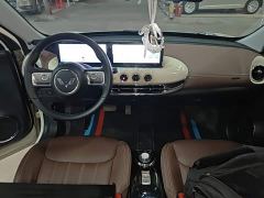 Wuling Binguo 333km Lingxi Connected Plus - ფოტო 9