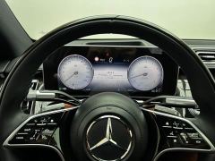 Mercedes-Benz Maybach S-Class S 480 4MATIC - фото 10