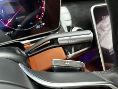 Mercedes-Benz Maybach S-Class S 480 4MATIC - фото 11