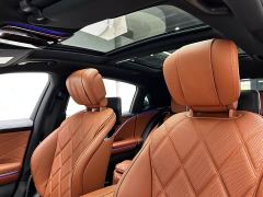 Mercedes-Benz Maybach S-Class S 480 4MATIC - фото 13