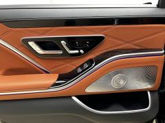 Mercedes-Benz Maybach S-Class S 480 4MATIC - фото 14