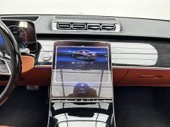 Mercedes-Benz Maybach S-Class S 480 4MATIC - фото 18