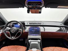 Mercedes-Benz Maybach S-Class S 480 4MATIC - фото 20