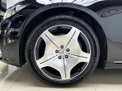 Mercedes-Benz Maybach S-Class S 480 4MATIC - фото 5
