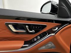 Mercedes-Benz Maybach S-Class S 480 4MATIC - фото 7
