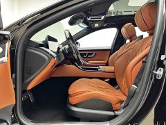 Mercedes-Benz Maybach S-Class S 480 4MATIC - фото 8