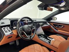 Mercedes-Benz Maybach S-Class S 480 4MATIC - фото 9