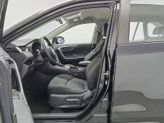 Toyota Wildland Facelift 2.0L CVT FWD Leading Edition - фото 10