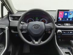 Toyota Wildland Facelift 2.0L CVT FWD Leading Edition - фото 11