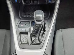 Toyota Wildland Facelift 2.0L CVT FWD Leading Edition - фото 13
