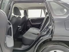 Toyota Wildland Facelift 2.0L CVT FWD Leading Edition - фото 15