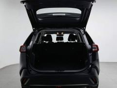Toyota Wildland Facelift 2.0L CVT FWD Leading Edition - фото 16