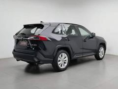Toyota Wildland Facelift 2.0L CVT FWD Leading Edition - фото 2