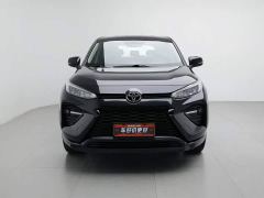 Toyota Wildland Facelift 2.0L CVT FWD Leading Edition - фото 3