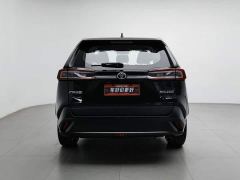 Toyota Wildland Facelift 2.0L CVT FWD Leading Edition - фото 4