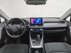 Toyota Wildland Facelift 2.0L CVT FWD Leading Edition - фото 5
