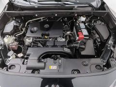 Toyota Wildland Facelift 2.0L CVT FWD Leading Edition - фото 6