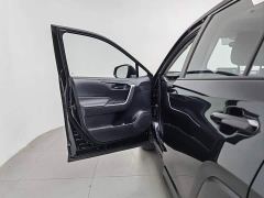 Toyota Wildland Facelift 2.0L CVT FWD Leading Edition - фото 8