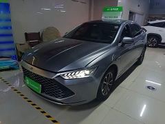 BYD Qin PLUS Glory Edition DM-i 55KM Leading - ფოტო 1