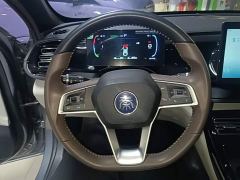 BYD Qin PLUS Glory Edition DM-i 55KM Leading - ფოტო 10