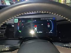 BYD Qin PLUS Glory Edition DM-i 55KM Leading - ფოტო 11