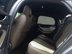 BYD Qin PLUS Glory Edition DM-i 55KM Leading - ფოტო 16