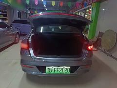 BYD Qin PLUS Glory Edition DM-i 55KM Leading - ფოტო 18