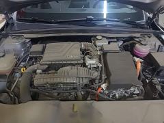 BYD Qin PLUS Glory Edition DM-i 55KM Leading - ფოტო 19