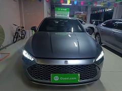 BYD Qin PLUS Glory Edition DM-i 55KM Leading - ფოტო 2