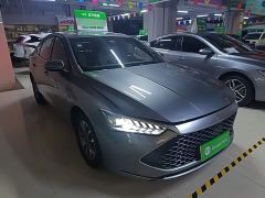 BYD Qin PLUS Glory Edition DM-i 55KM Leading - ფოტო 3