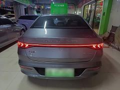 BYD Qin PLUS Glory Edition DM-i 55KM Leading - ფოტო 5
