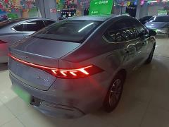 BYD Qin PLUS Glory Edition DM-i 55KM Leading - ფოტო 6