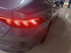 BYD Qin PLUS Glory Edition DM-i 55KM Leading - ფოტო 7