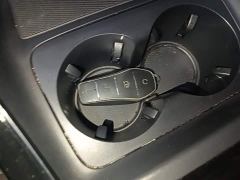 BYD Qin PLUS Glory Edition DM-i 55KM Leading - ფოტო 8