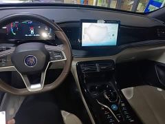 BYD Qin PLUS Glory Edition DM-i 55KM Leading - ფოტო 9
