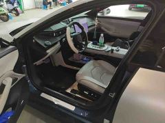 Xiaomi SU7 Quad Motor Ultra-Long Range Advanced Autonomous Driving Max - ფოტო 5