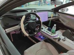 Xiaomi SU7 Quad Motor Ultra-Long Range Advanced Autonomous Driving Max - ფოტო 7