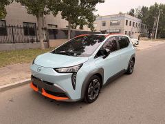 GAC AION Y 70 Tech Edition LFP Battery - ფოტო 1